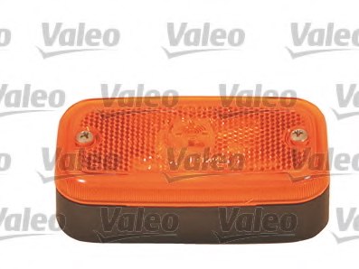 VALEO 089017 Combination Rearlight
